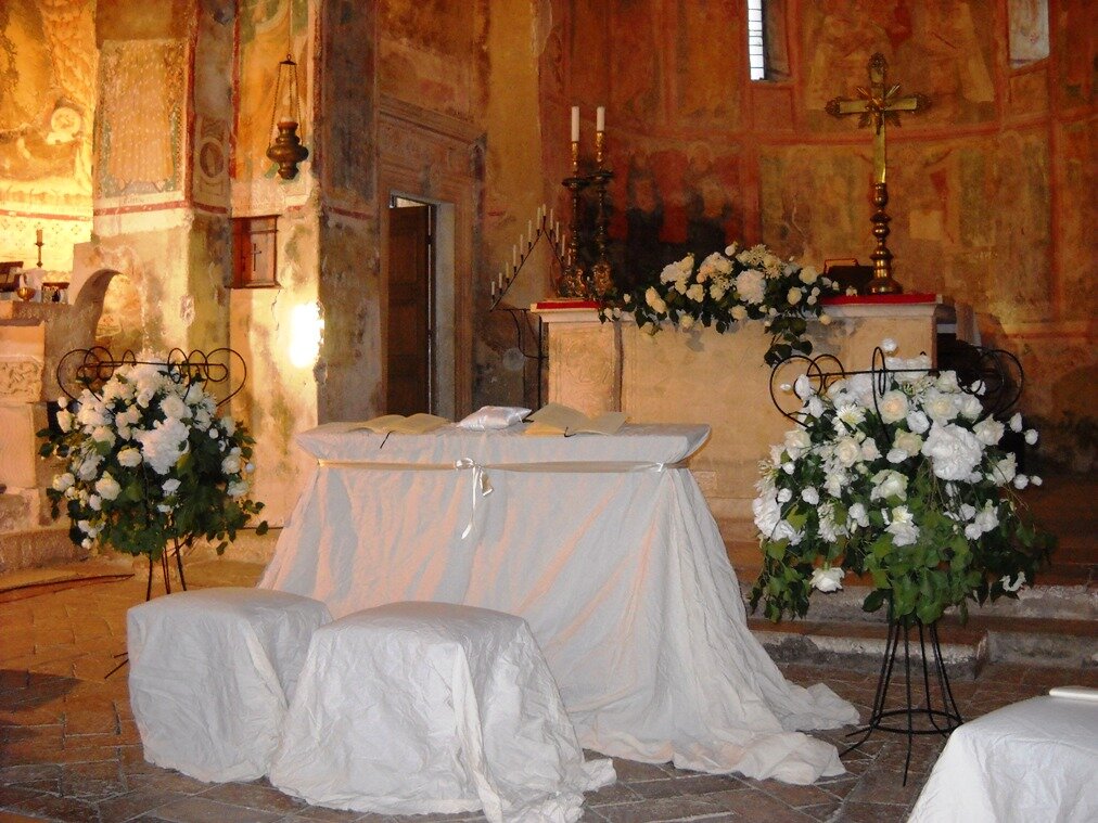 annullamento matrimonio canonico errore diritto