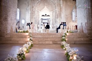 matrimonio
