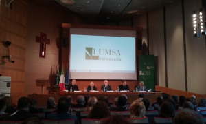 Convegno Consociatio